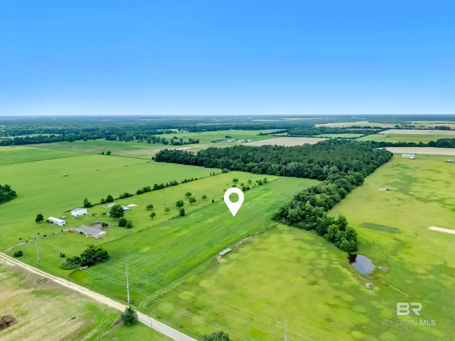 0 Krieger Lane, Lillian, AL 36549 - #2