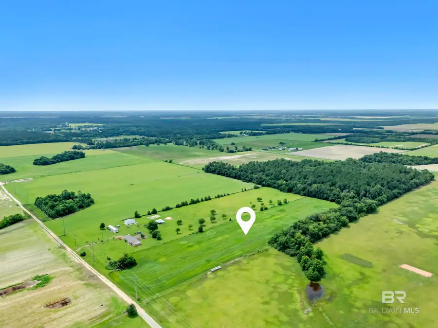 0 Krieger Lane, Lillian, AL 36549 - #3