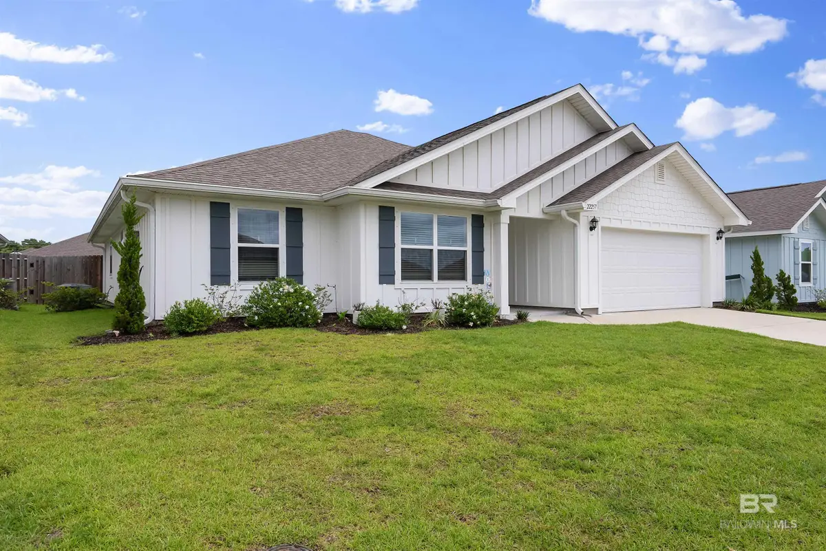 22257 Seabrooke Avenue, Foley, AL 36535 - #1