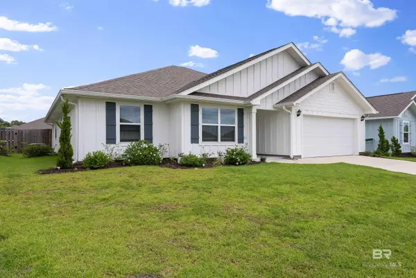 22257 Seabrooke Avenue, Foley, AL 36535