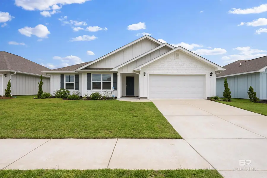 22257 Seabrooke Avenue, Foley, AL 36535 - #2