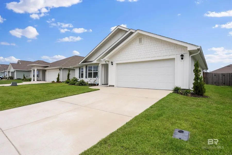 22257 Seabrooke Avenue, Foley, AL 36535 - #3