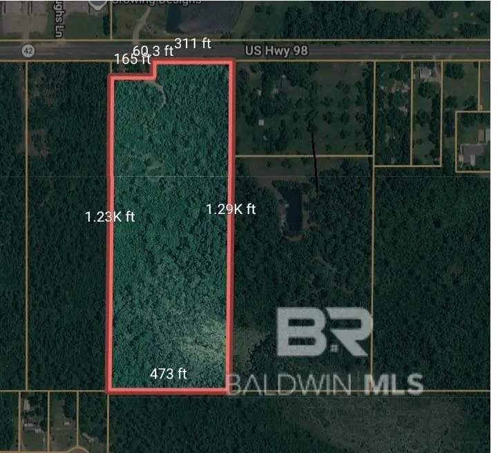 0 Us Highway 98, Elberta, AL 36530 - #1