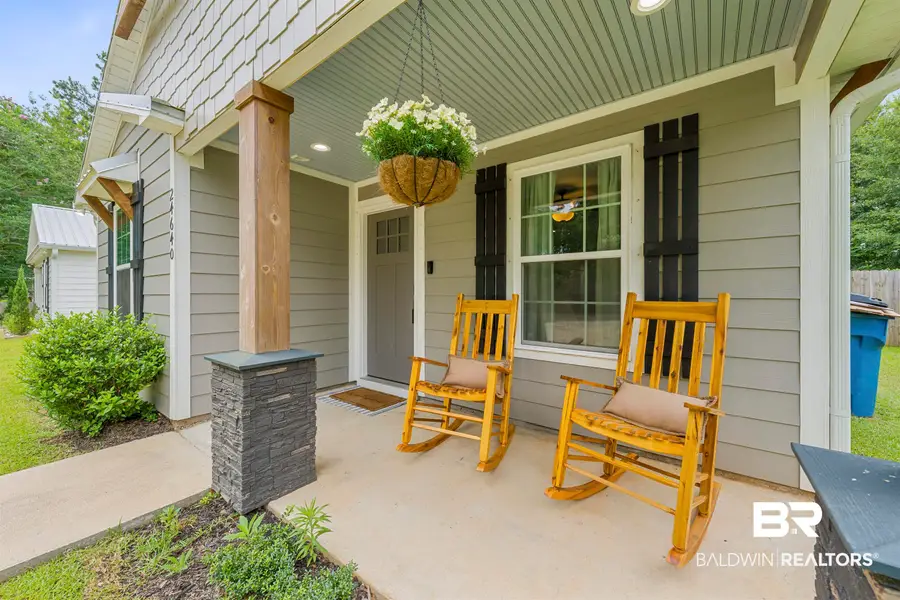 24640 Olive Street, Elberta, AL 36530 - #2