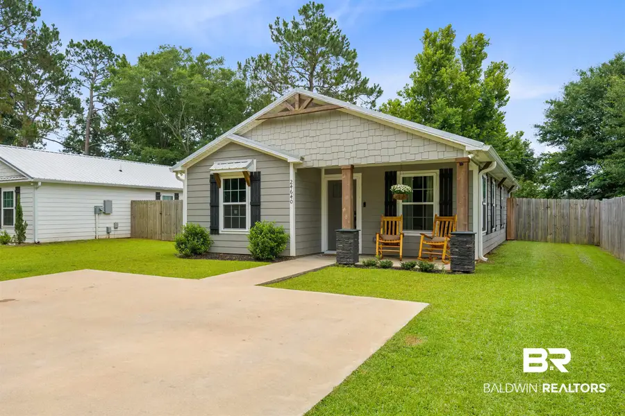 24640 Olive Street, Elberta, AL 36530 - #3