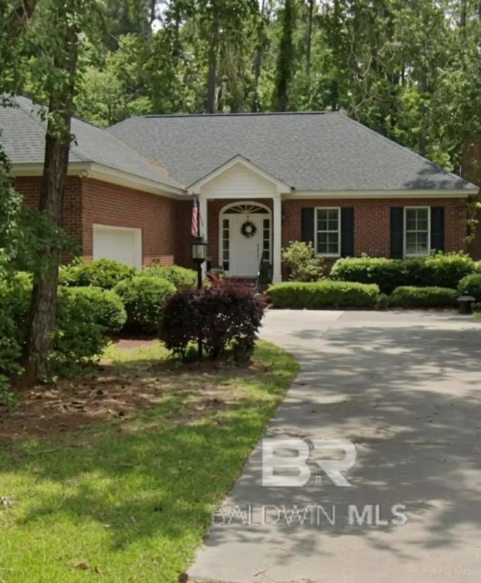 751 Bear Creek Cove, Gulf Shores, AL 36542 - #1