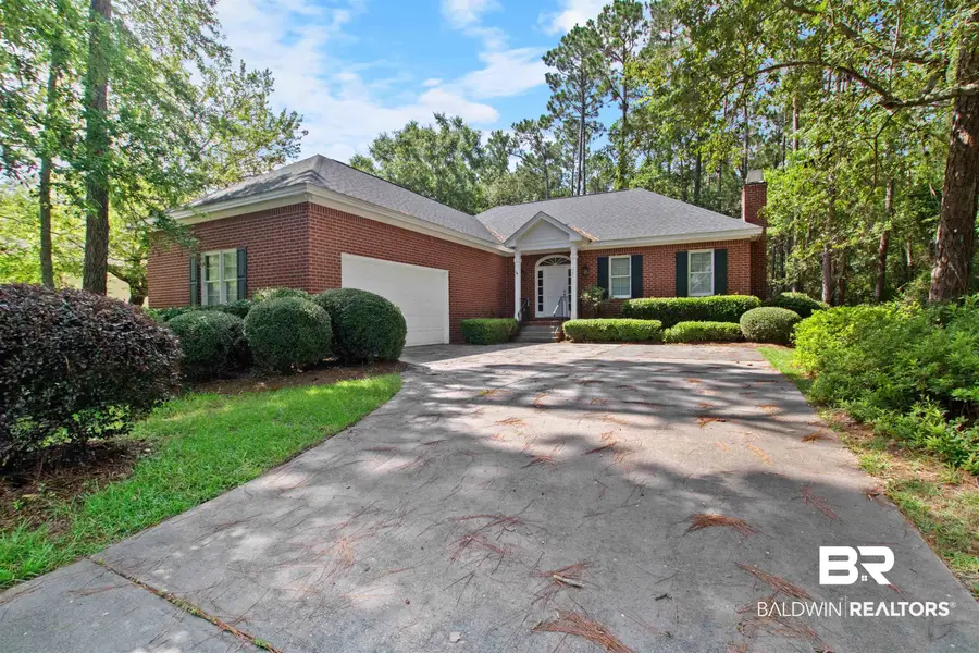 751 Bear Creek Cove, Gulf Shores, AL 36542 - #2