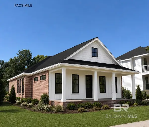 10354 Emmanuel Street, Daphne, AL 36526