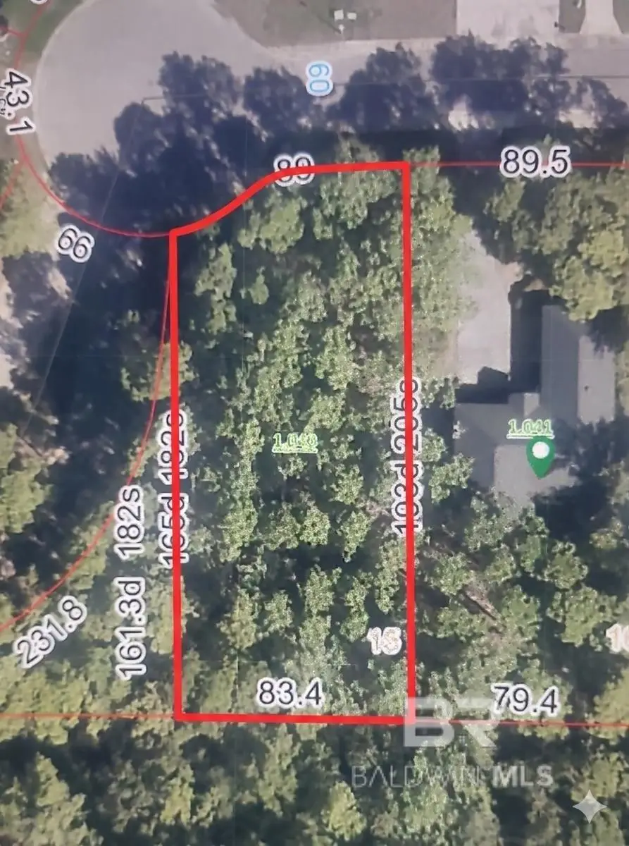 0 Bear Creek Cove, Gulf Shores, AL 36542 - #1