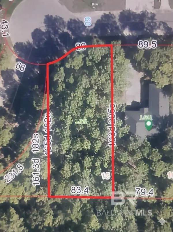 0 Bear Creek Cove, Gulf Shores, AL 36542