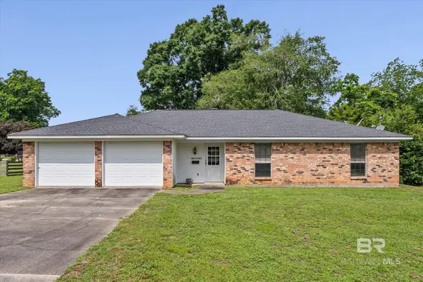 46109 Dawn Circle, Bay Minette, AL 36507