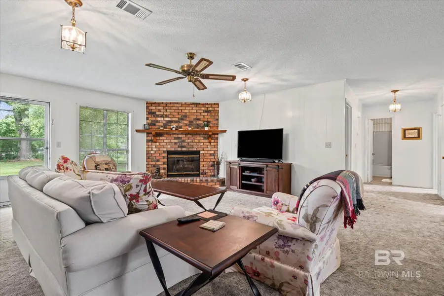 46109 Dawn Circle, Bay Minette, AL 36507 - #2