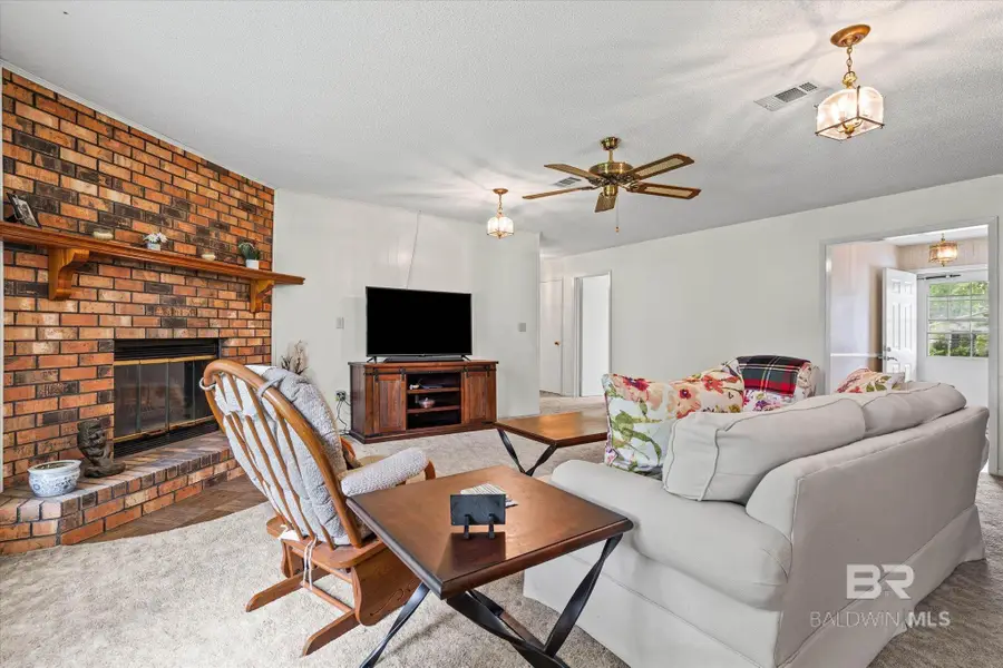 46109 Dawn Circle, Bay Minette, AL 36507 - #3