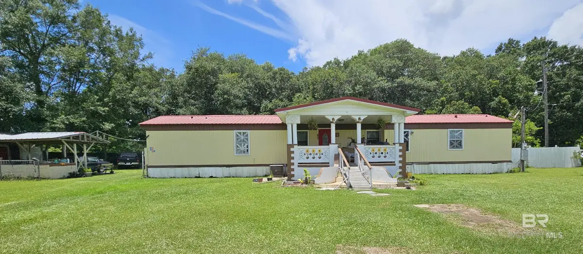8560 Sadie Court, Grand Bay, AL 36541 - #1
