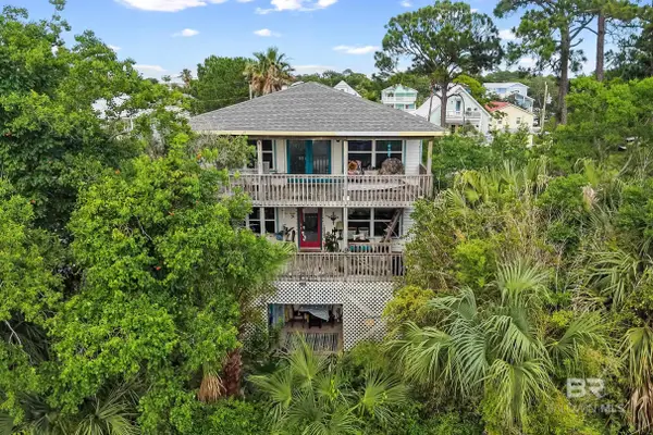 5715 Bayou St John Avenue, Orange Beach, AL 36561