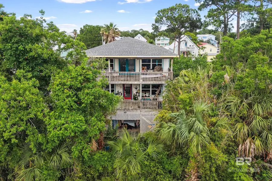 5715 Bayou St John Avenue, Orange Beach, AL 36561 - #3