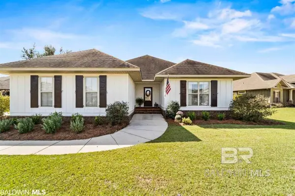 11918 Jericho Drive, Daphne, AL 36526
