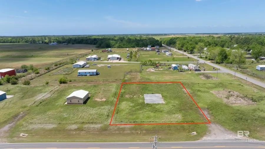 7967 County Road 19, Foley, AL 36535 - #2
