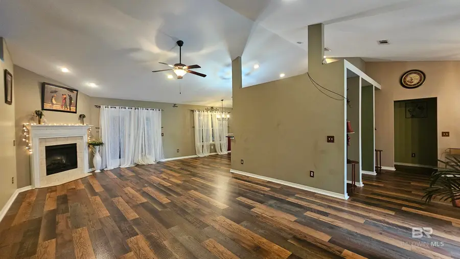 15433 Hearthstone Drive, Foley, AL 36535 - #3