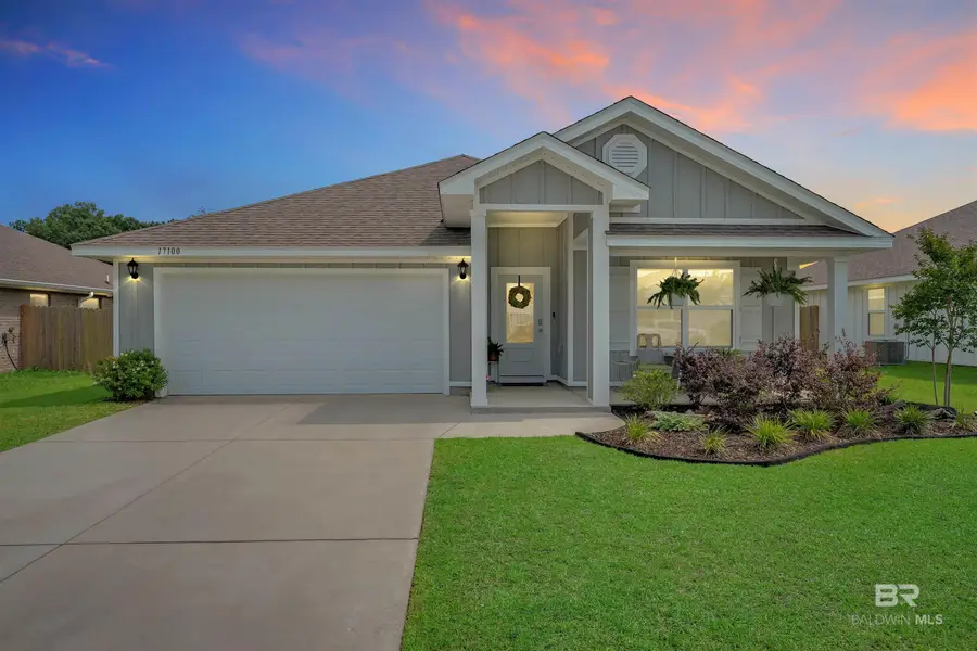 17100 Reflection Street, Loxley, AL 36551 - #2
