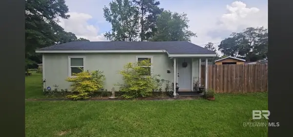 501 W Magnolia Street, Bay Minette, AL 36507