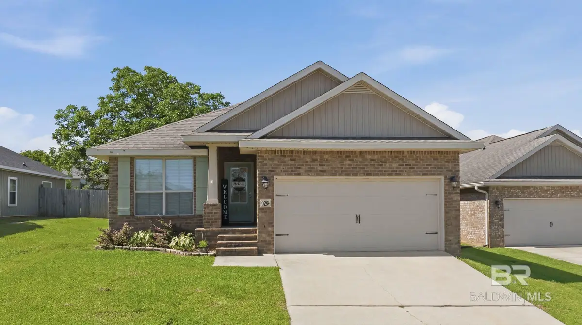 16284 Trace Drive, Loxley, AL 36551 - #1