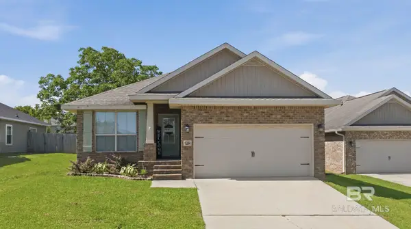 16284 Trace Drive, Loxley, AL 36551