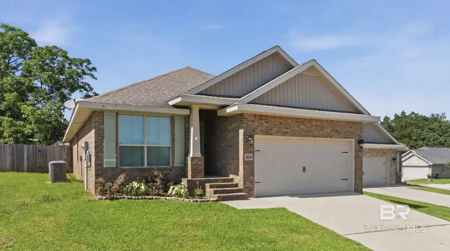 16284 Trace Drive, Loxley, AL 36551 - #2
