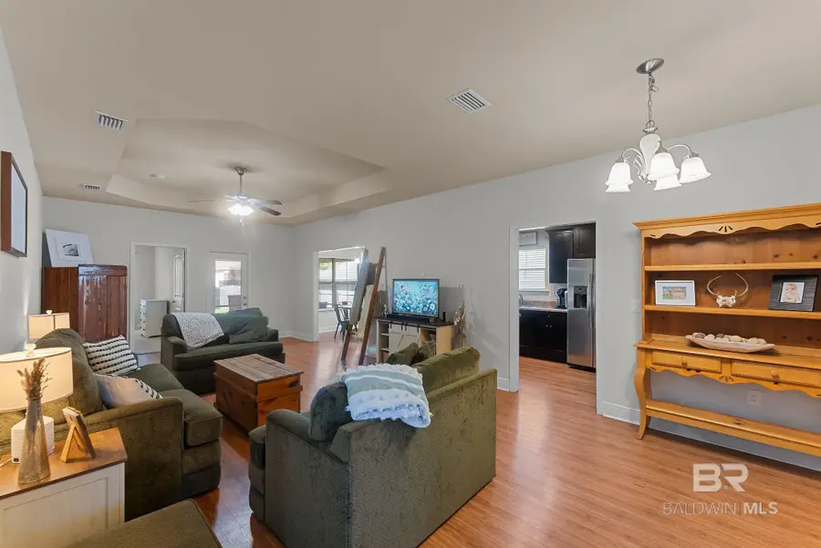 16284 Trace Drive, Loxley, AL 36551 - #3