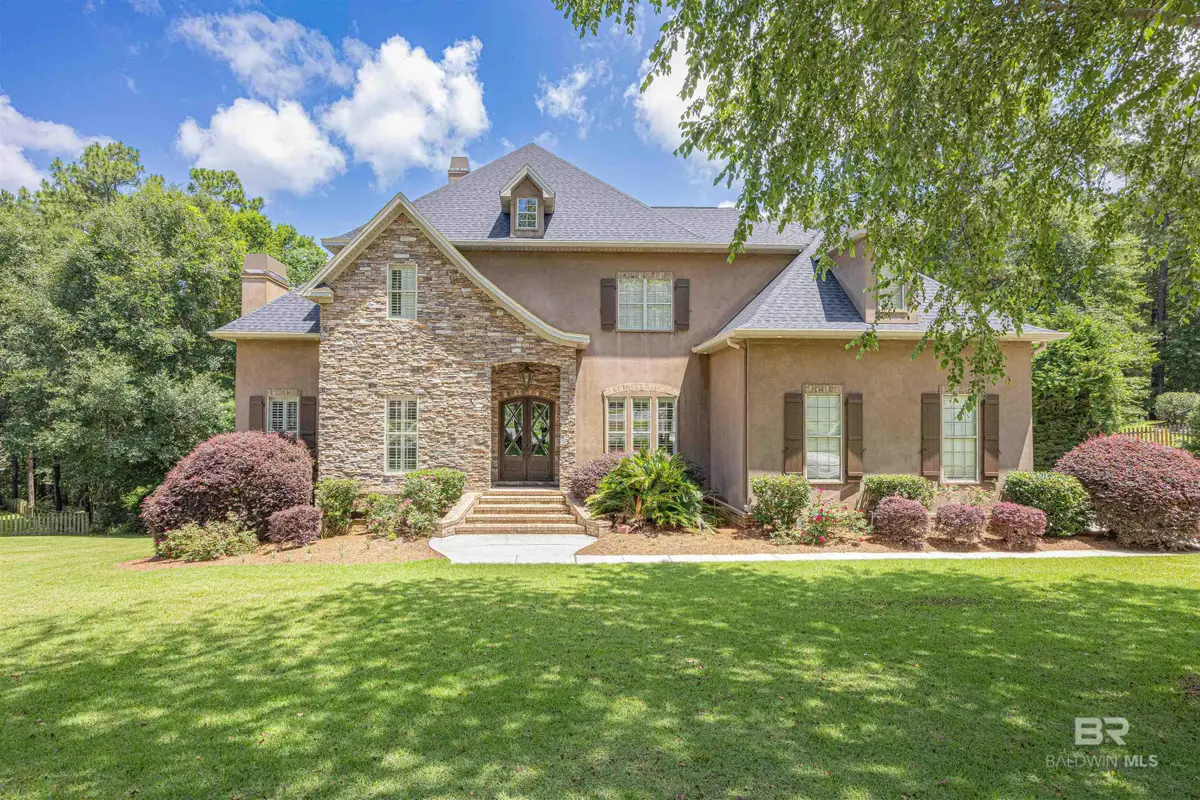 30300 Scotch Pine Court, Spanish Fort, AL 36527 - #1
