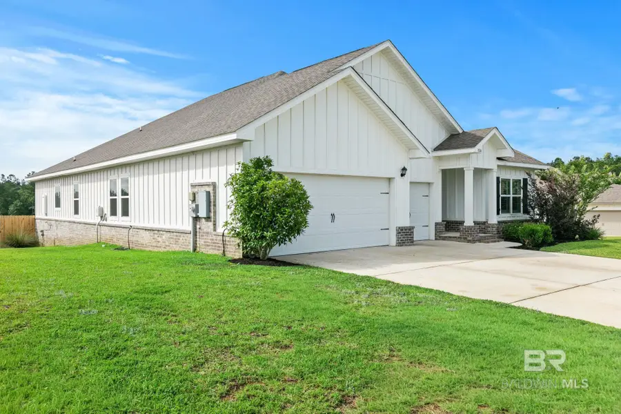 31266 Montalto Court, Spanish Fort, AL 36527 - #3