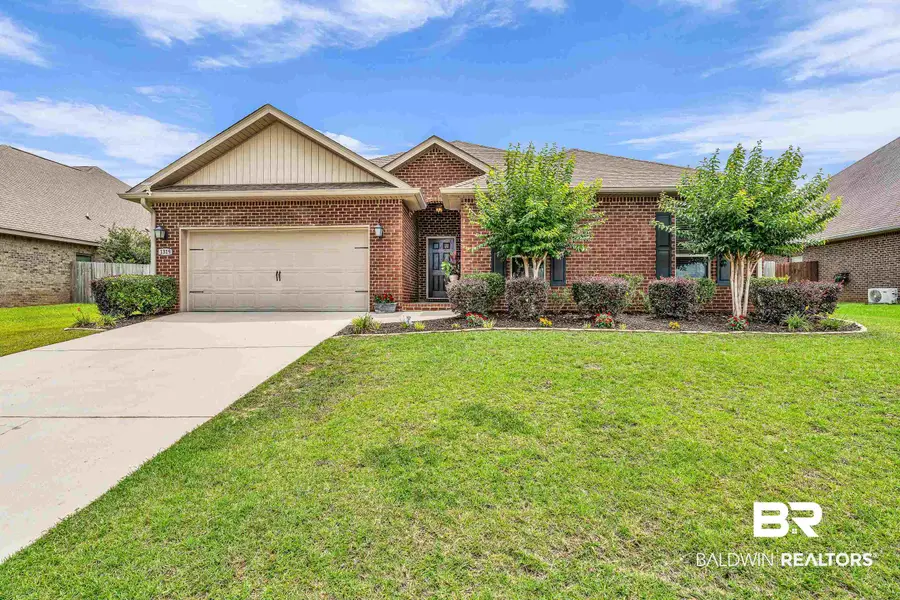 1319 W Selby Phillips Drive, Mobile, AL 36695 - #2