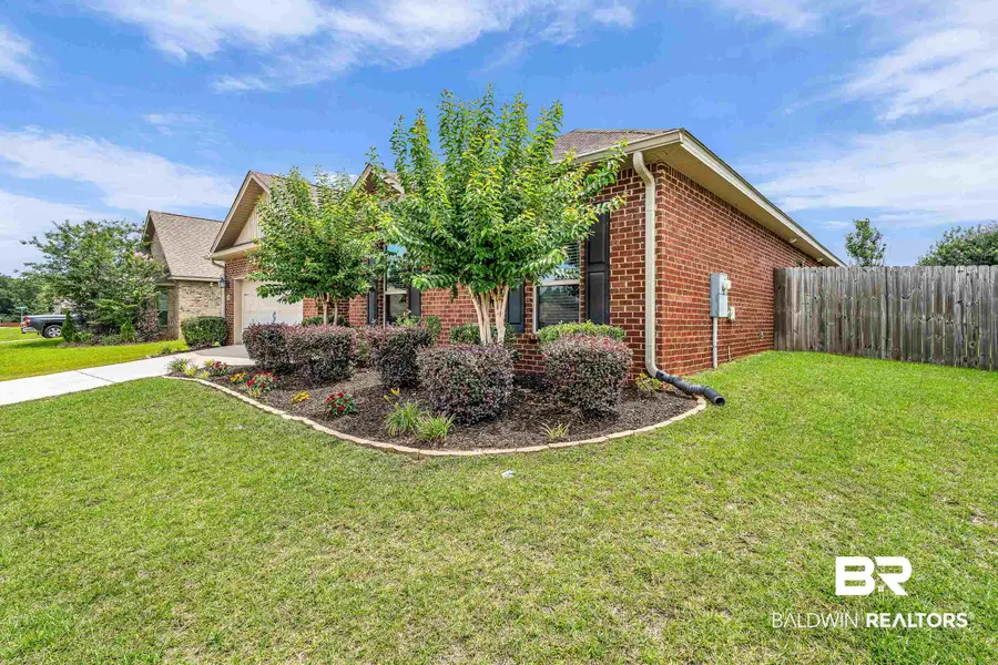 1319 W Selby Phillips Drive, Mobile, AL 36695 - #3