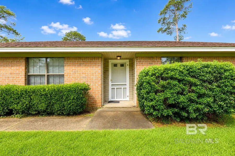614 East Gate Circle, Foley, AL 36535 - #3