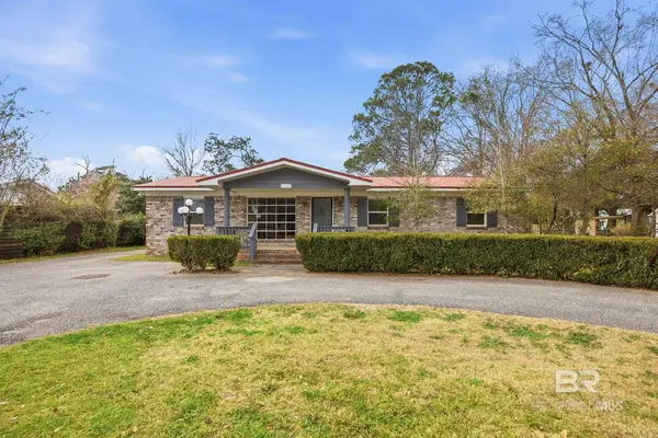 21787 Broad Street, Silverhill, AL 36576