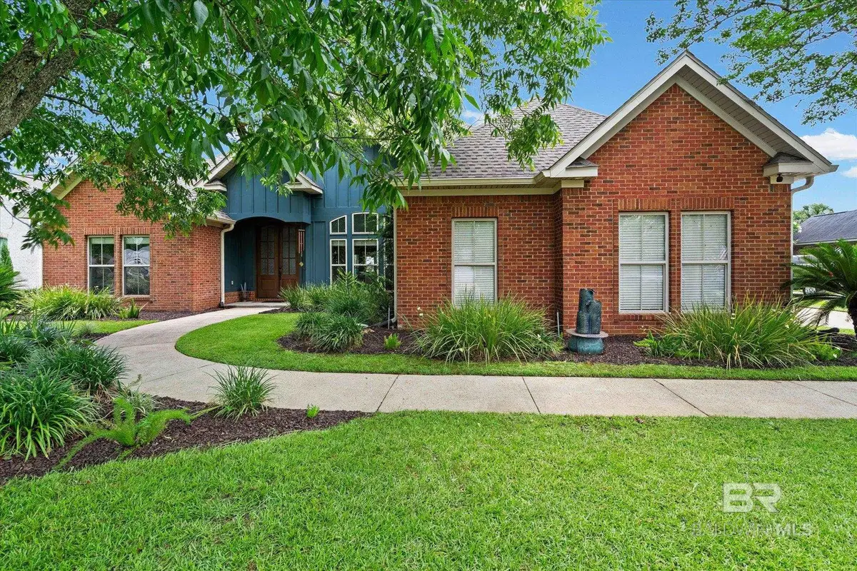 24908 Bosbyshell Avenue, Daphne, AL 36526 - #1