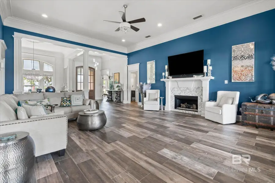 24908 Bosbyshell Avenue, Daphne, AL 36526 - #3