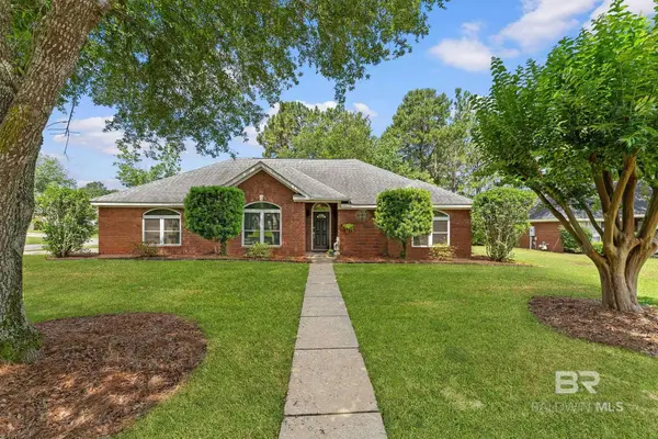 10568 Southside Loop, Fairhope, AL 36532