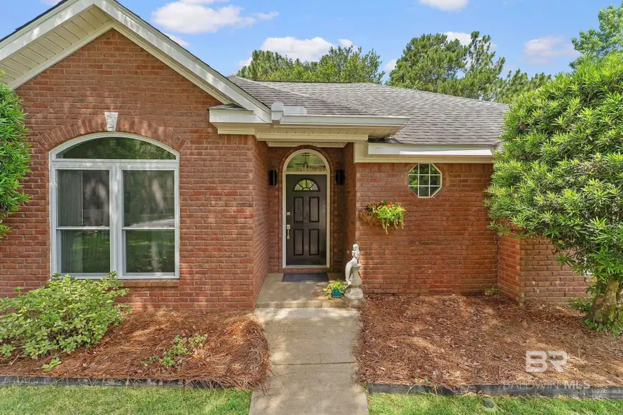 10568 Southside Loop, Fairhope, AL 36532 - #3