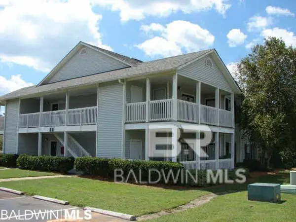 6194 Gulf Shores Parkway #E-8, Gulf Shores, AL 36542