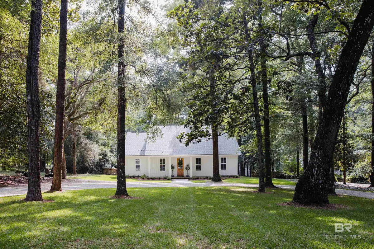 23875 2nd Street, Fairhope, AL 36532 - #1
