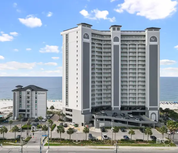 401 E Beach Boulevard #1208, Gulf Shores, AL 36542