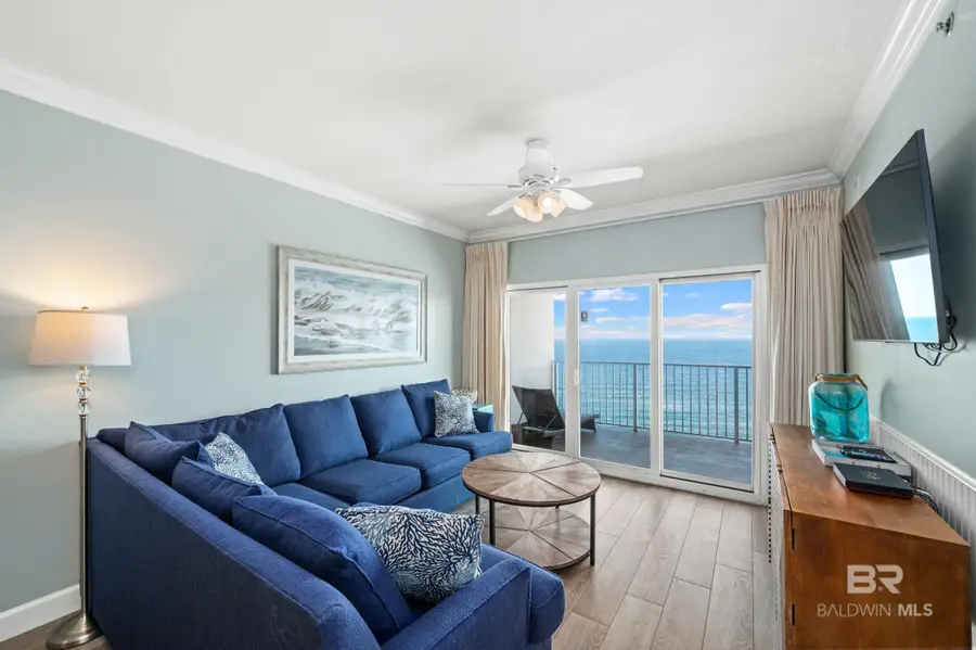 401 E Beach Boulevard #1208, Gulf Shores, AL 36542 - #3