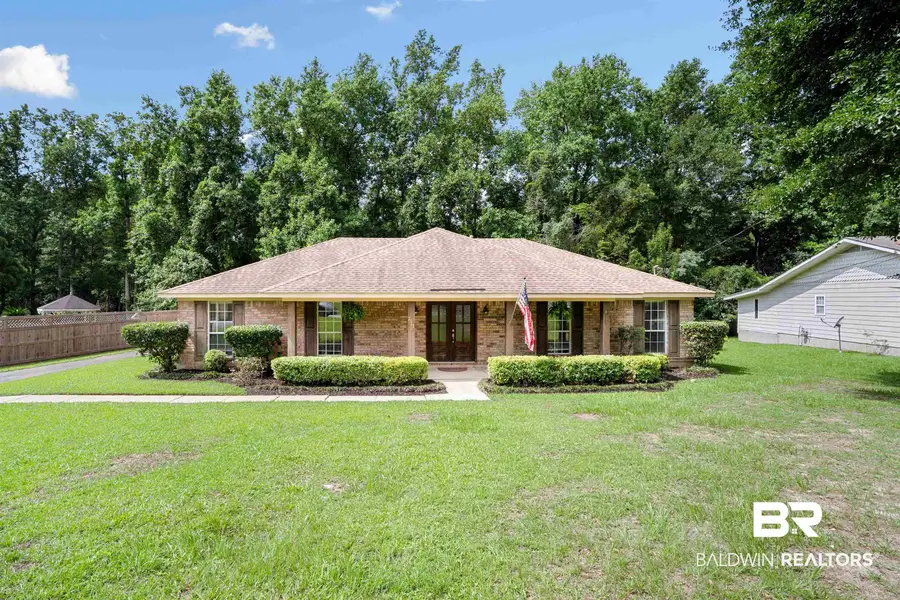 7711 Creekwood Drive, Mobile, AL 36695 - #2