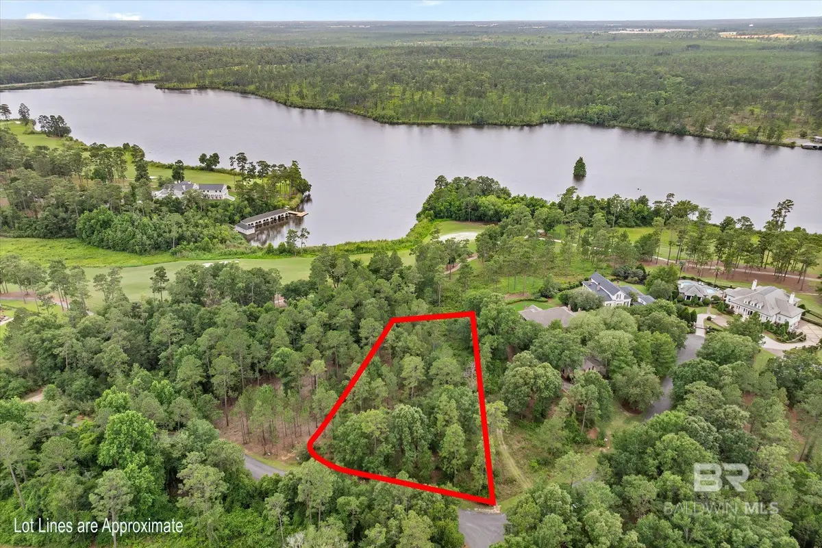 0 W Water View Drive, Loxley, AL 36551 - #1