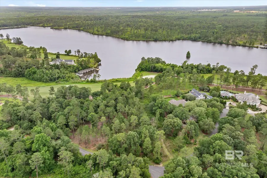 0 W Water View Drive, Loxley, AL 36551 - #2