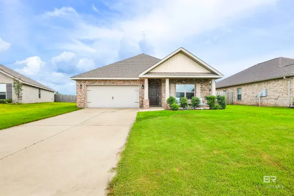 24812 Slater Mill Road, Daphne, AL 36526