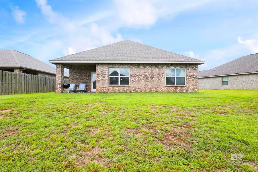 24812 Slater Mill Road, Daphne, AL 36526 - #2