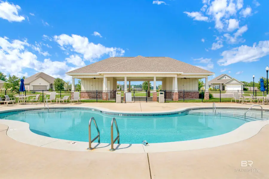 24812 Slater Mill Road, Daphne, AL 36526 - #3