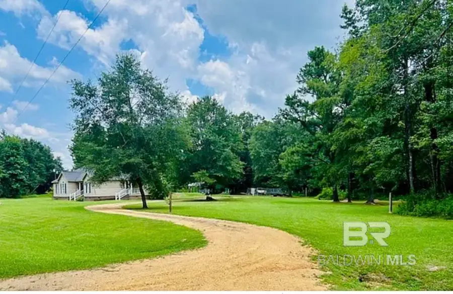 5460 County Road 13, Coy, AL 36435 - #2